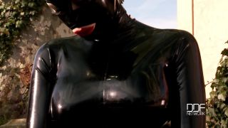 Adventures of a Latex Super Hero-7