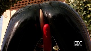 Adventures of a Latex Super Hero-8