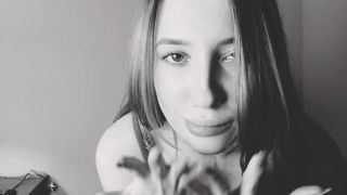 Babyheavanian - New Art Work Inspired By Black and White - Dirty talking-7