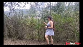 [GetFreeDays.com] Esposa Puta Venezolana En Mexico Se Exhibe En El Bosque Para Su Mejor Amigo Es Adicta Al Cuckold. Adult Clip May 2023-7