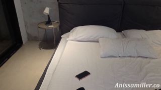 7150 Latina with a Big Butt Fucks her Boyfriend while her Par...-1