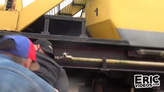 Loaded in a train (Romeo Davis, Ruslan Angelo)*-1