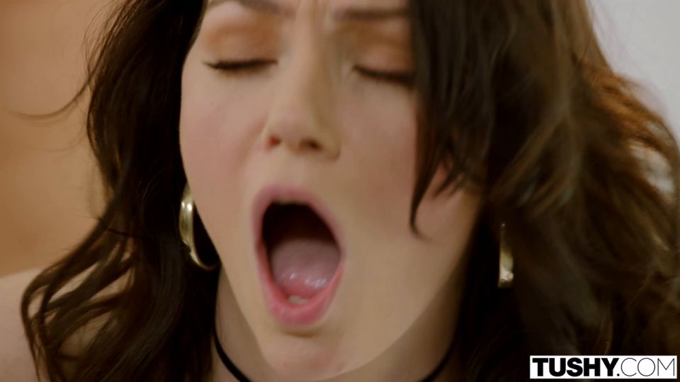 adult clip 2 Jessica Rex - Anal With My Celebrity Crush [HD 2.47 GB] on femdom porn tall asian femdom