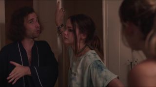 Camila Morrone, Maia Mitchell - Never Goin Back (2018) HD 1080p!!!-2