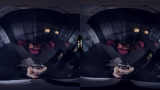 Intimate VR Experience: Riri's Personal Pleasure Show-1
