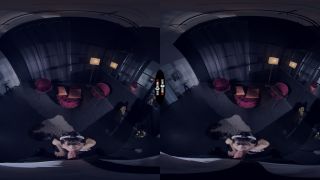 Intimate VR Experience: Riri's Personal Pleasure Show-2
