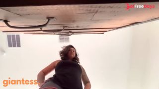 [Giantess.Porn] Drea Xoxo - Spying on a Giantess is Very Exciting Drea Xoxo-0