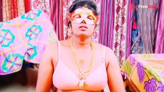 [GetFreeDays.com] Indian housewife fucked fake baba telugu dirty talks.       Adult Clip January 2023-3