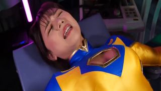 [SuperMisses.com] ZEPE-56 Fighter of the Sun Leona SeasonⅡ The Trap of Evil-007-2