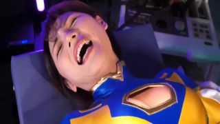 [SuperMisses.com] ZEPE-56 Fighter of the Sun Leona SeasonⅡ The Trap of Evil-007-7
