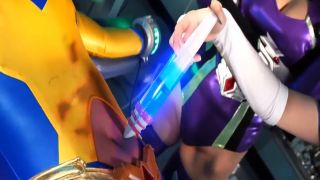 [SuperMisses.com] ZEPE-56 Fighter of the Sun Leona SeasonⅡ The Trap of Evil-007-9