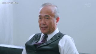 Reducing Mosaic JUR-241 人妻秘書、汗と接吻に満ちた社長室中出し性交 恵まれ過ぎた‘神’新人、遂に≪中出し≫解禁！！ 篠原いよ-1
