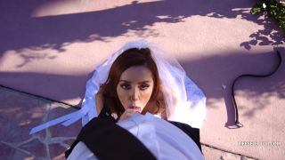 Vanna bardot – the wedding crasher (2021)-3