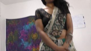 6253 Horny Lily - Nympho Indian Maid Roleplay-0