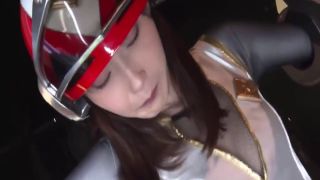 [SuperMisses.com] DHRY-20 Doujin Heroine 19 -Female Ninja Investigator Chiyoha-012-8