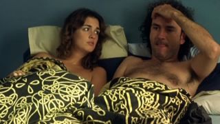 Paz Vega – El otro lado de la cama (2002) HD 1080p - (Celebrity porn)-0