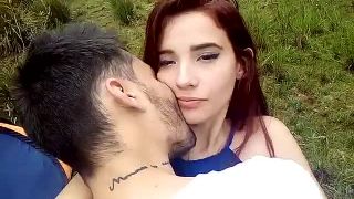 PART 2 GGSAgatha Vega PART 2 GGS[EXTRAS] Hermosa agatha vega con su novio cogiendo rico en merida en las-8