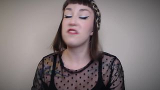 online xxx clip 30 femdom bondage blowjob fetish porn | TheWasp - Disgusting CEI Tasks | cum eating instruction-9