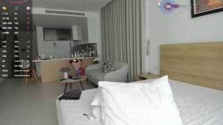 7174 Seon mi December 18 2024 WebCam 3-5