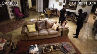 Vina Sky: When Crimes Go Wrong - Time Runs Out!-1