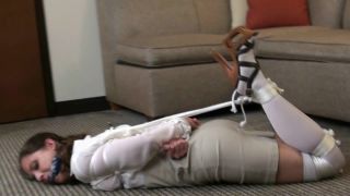 TiedinHeels comCali-Naughty-School-Girl-Punished-HD-mp4-9