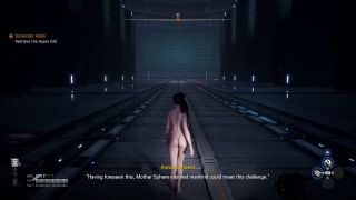 American Stellar Blade Nude Mod (byLemi21) - Sample Gameplay-1