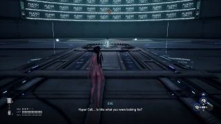 American Stellar Blade Nude Mod (byLemi21) - Sample Gameplay-3