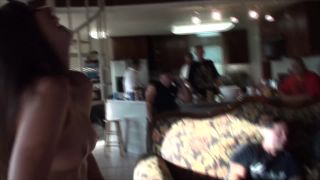 Spontaneous Stripper Public-4