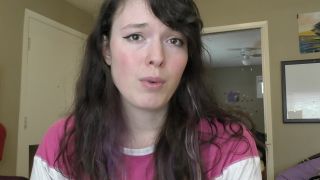 xxx video 17 Tigger Rosey – Your Girlfriend is a Muse, fetish lady on fetish porn -1