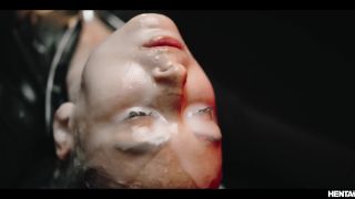 free porn video 6 Kelly Collins Filled Up - [Hentaied] (FullHD 1080p), light femdom on anal porn -4