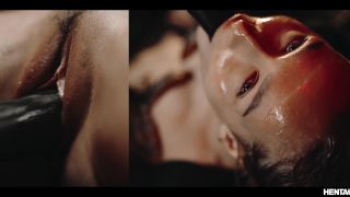 free porn video 6 Kelly Collins Filled Up - [Hentaied] (FullHD 1080p), light femdom on anal porn -8