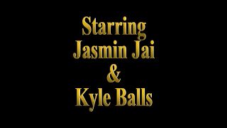 [K2S.CLUB] Jasmin Jai Studios - Spending The Summer With My Aunt Complet - FullHD 1080P-2