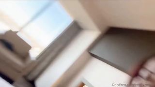 Alexis Fawx With The Midget Tiny Smallz Onlyfans (Amateur porn)-9