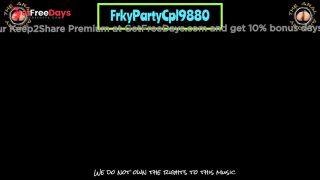 LApdance Practice-8
