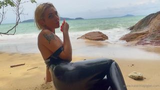 xxx clip 32 Katerina Piglet – Enjoy My Appetite | femdom pov | fetish porn ashley sinclair femdom-9