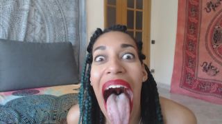 free adult video 49 Gagging for your load in my big mouth, indica fetish on fetish porn -8