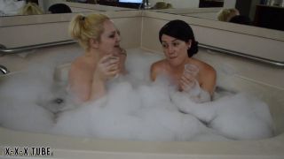  IvyStarshyne   bathtubfetish Ivystarshyne Jacuzzi Jets-2