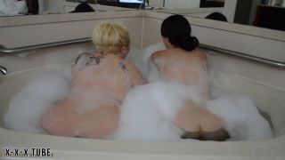  IvyStarshyne   bathtubfetish Ivystarshyne Jacuzzi Jets-3