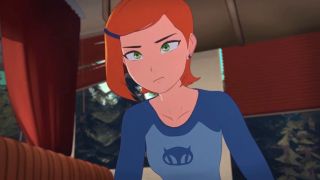 For Women Gwen And Ben-0