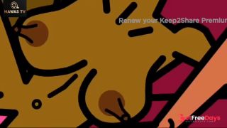 Funny Cartoons Fetish Ebony Hardcore-6