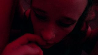 free video 41 Ginger Sweetness – I Like to Be Fucked on Home Party - fucking - blowjob porn hd all sex blowjob porno-5