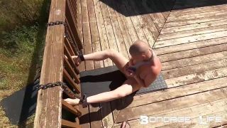 free xxx video 43 Bondage Life – Fiddling Around Rachel Greyhound - bondage - bdsm porn femdom 69-2