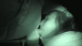 ScarlettStephens - Gf’s night vision adventure with bull ends in public creampie-3