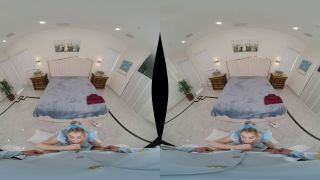 Sinderella Fit For A Prince - Smartphone VR-1