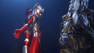 [SuperMisses.com] GRET-49 Futanari Giant Heroine Defeated Ejaculation Hyper Idea-005-8