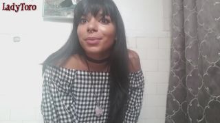 free xxx video 12 LadyToro – Alpha Sex – ManyVids on femdom porn korean fetish-0