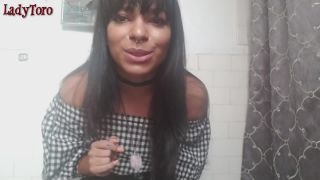 free xxx video 12 LadyToro – Alpha Sex – ManyVids on femdom porn korean fetish-1