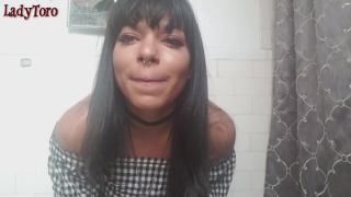 free xxx video 12 LadyToro – Alpha Sex – ManyVids on femdom porn korean fetish-2