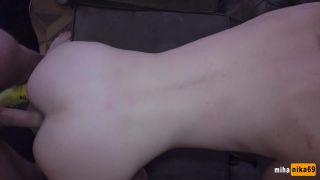 MihaNika69 in 111 Deep Throat and Hard Fuck from an Extreme Girl Neighbor - POV 4K on teen -7