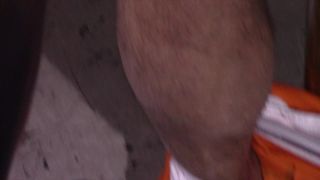 adult xxx clip 46 Mistress Baton - Prison Caning on fetish porn crazy fetish porn-8